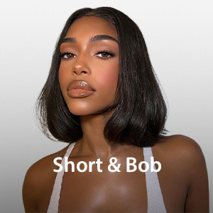 Short & Bob