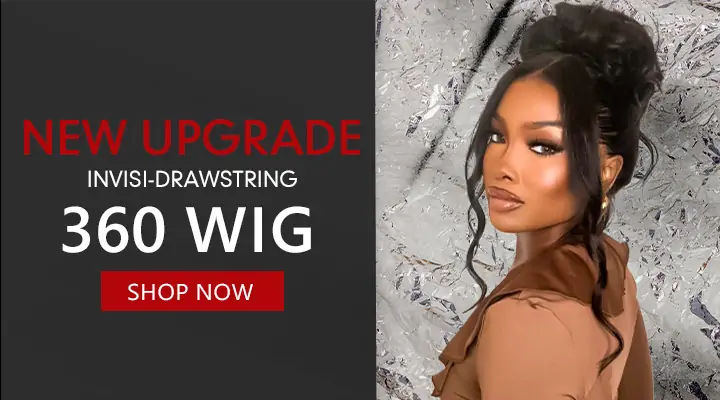 360 lace wig upgrade