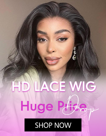 Hd Lace Wig