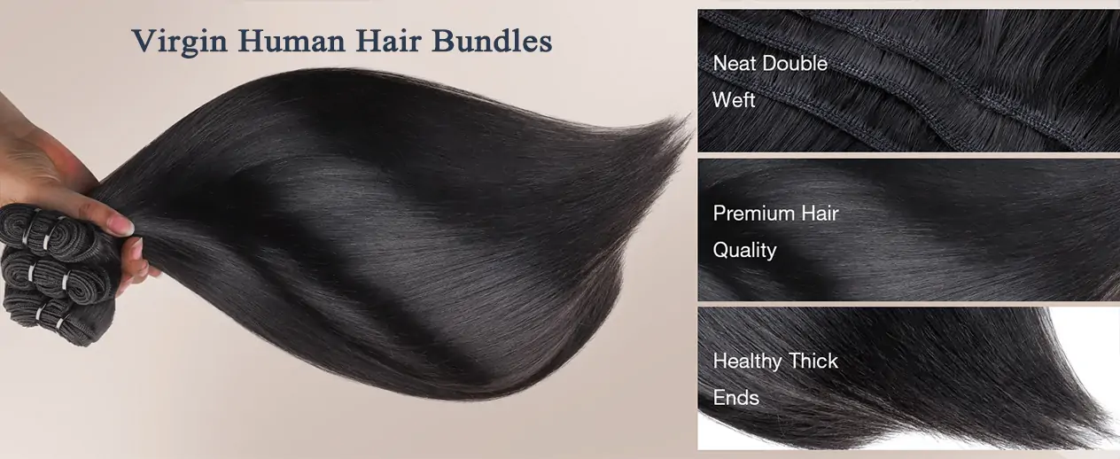 Hair Bundles