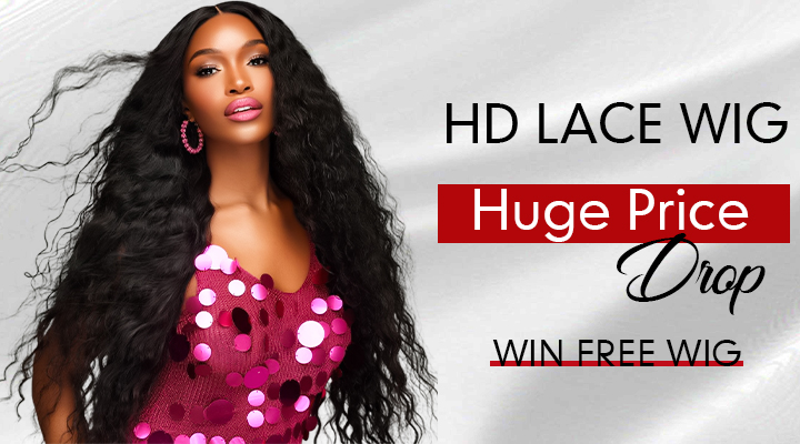 hd lace wig