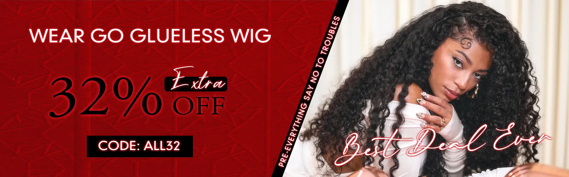 wear go glueless wig black friday super sale (2)