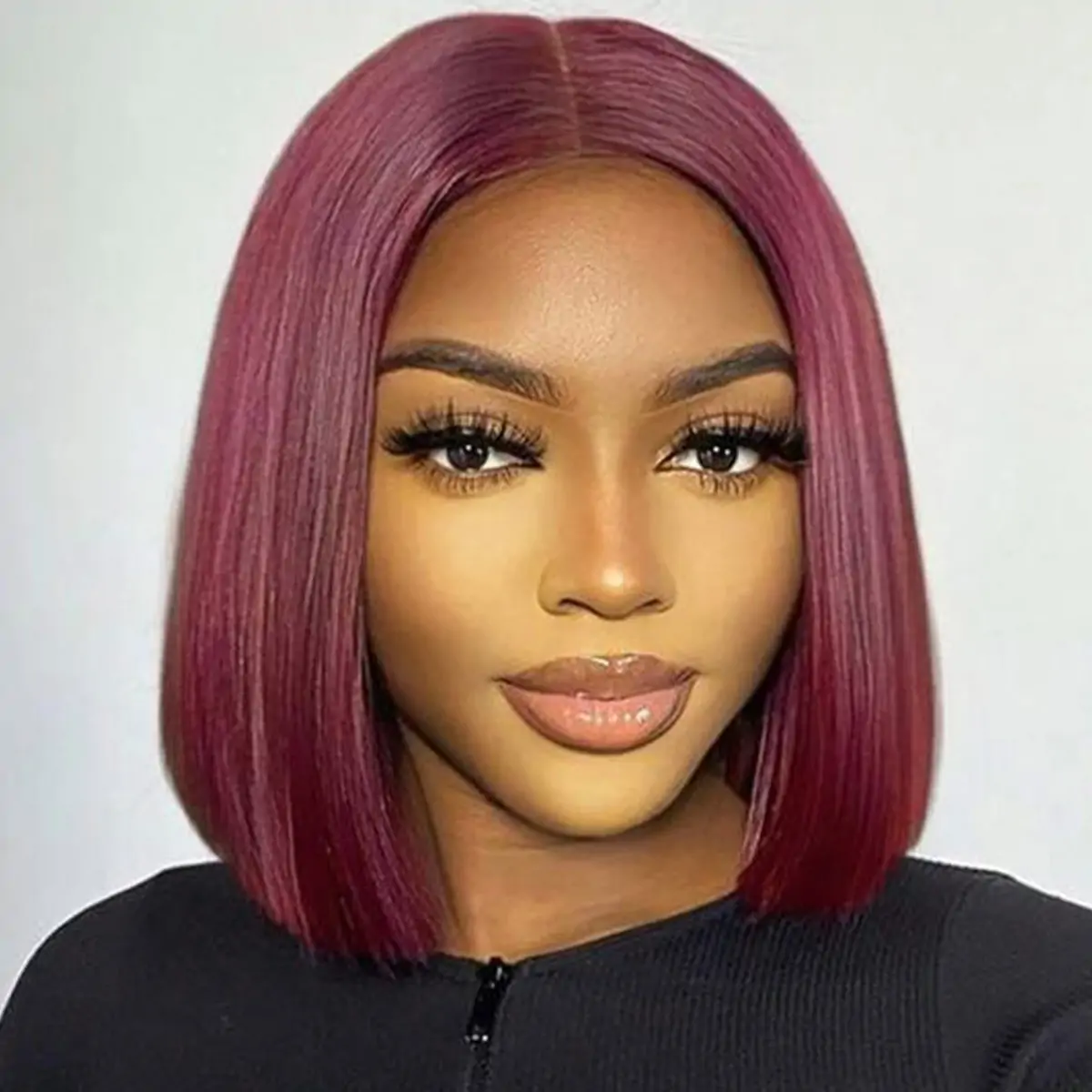 99j straight bob wig (1)