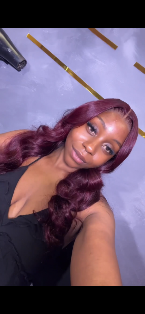 Image #26 from Toya Isaacs
