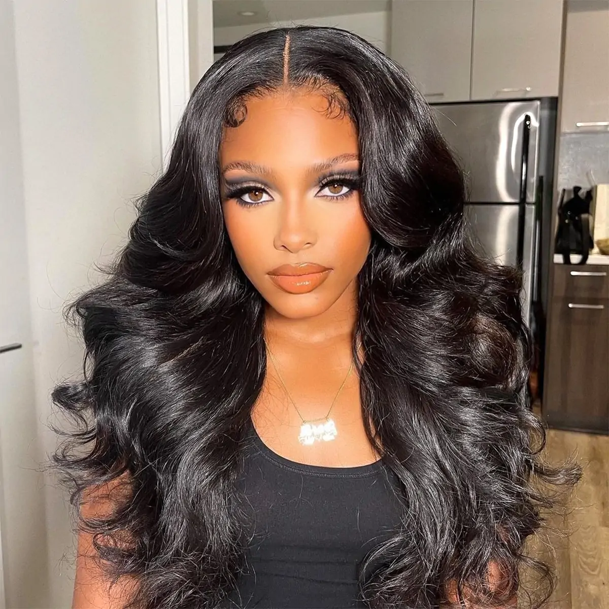 high density body wave wig (1)