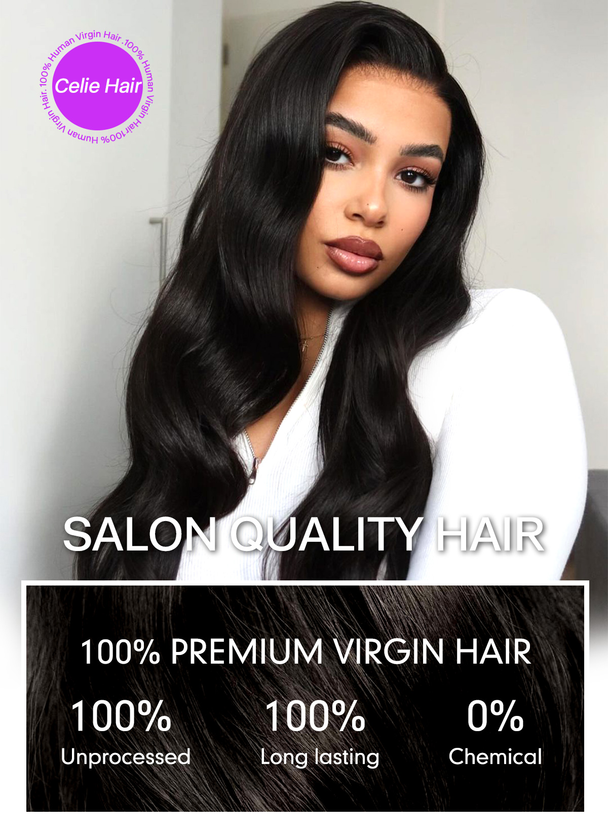 salon quality hair pre-everything details