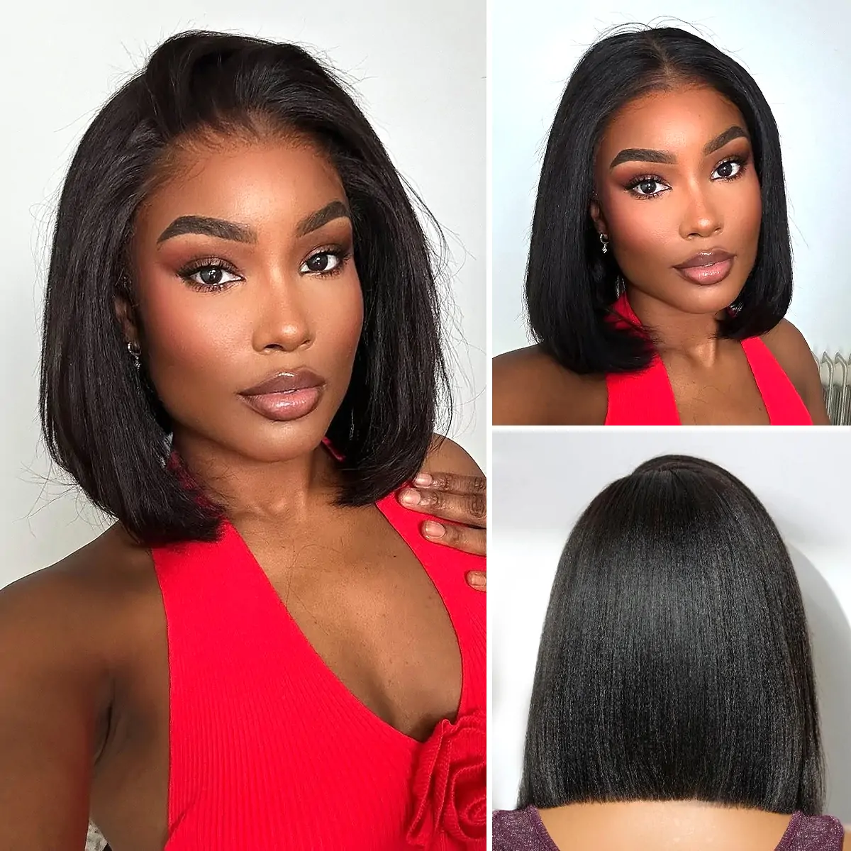 yaki straight bob wig (3)