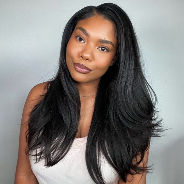 yaki straight pull go half wig flip over (2)