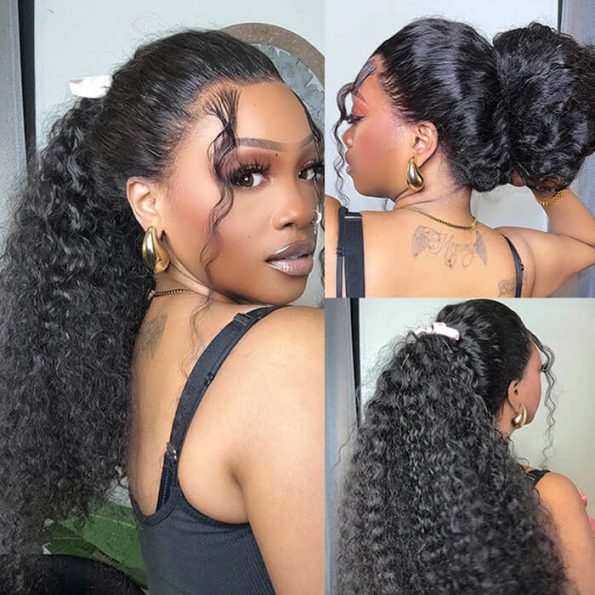 360 deep wave wig