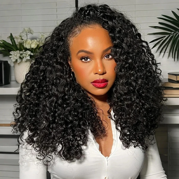 bouncy deep wave v part wig (1)