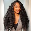 bouncy wand curly wig (3)