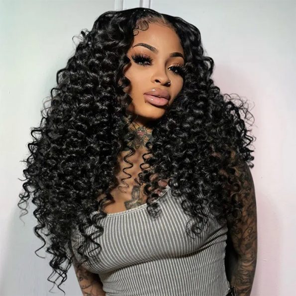 fluffy deep wave wig (1)