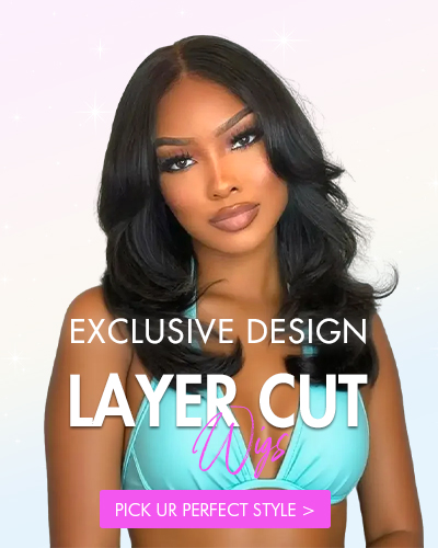 independence day sale layer cut wig (2)