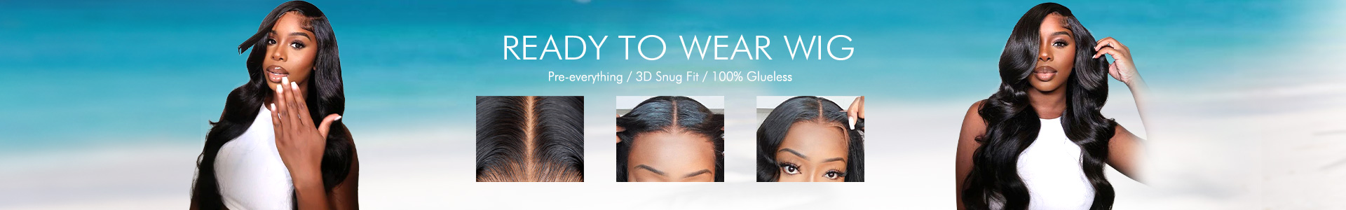 ready to wear wig (1)