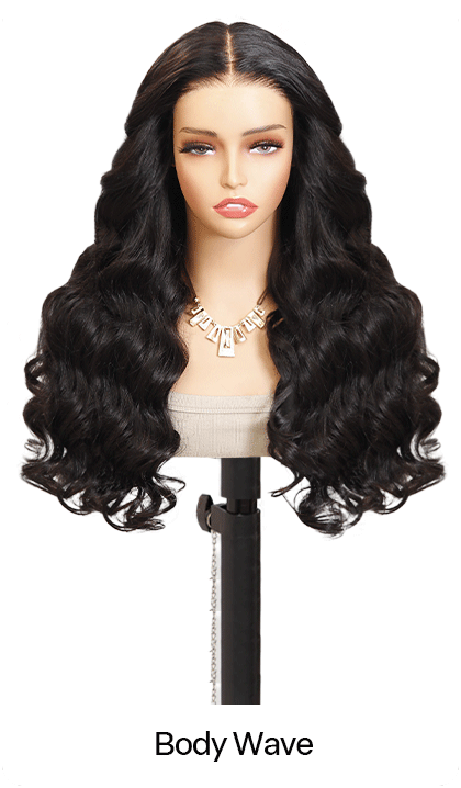 body-wave