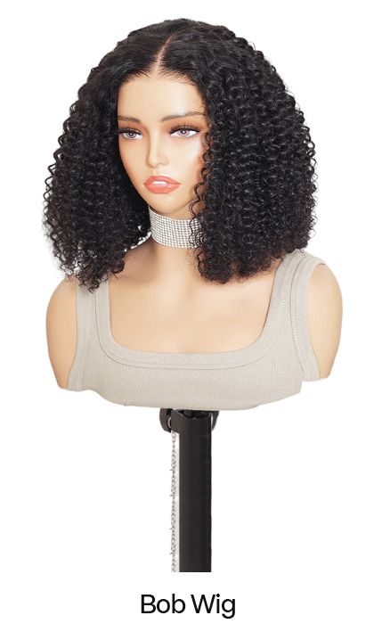 Bob Wig