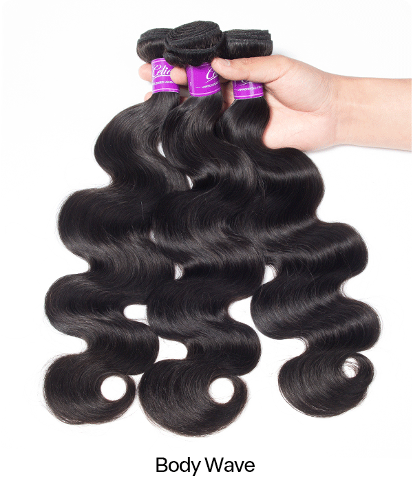Body Wave