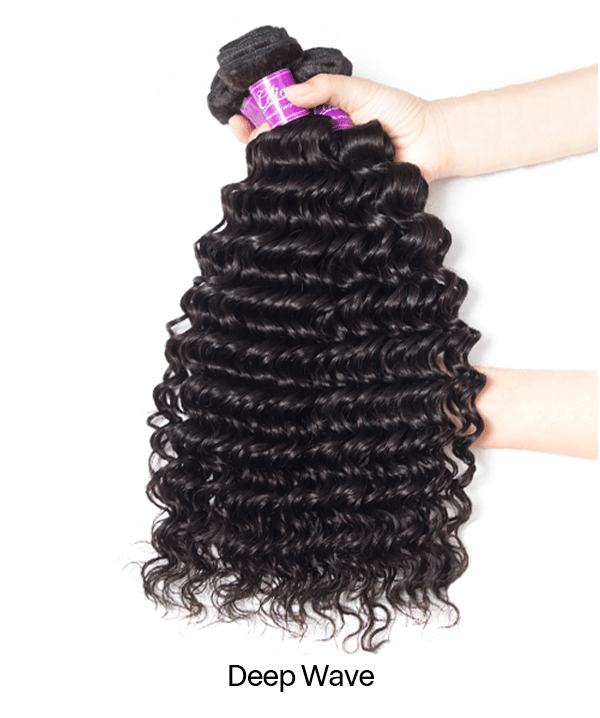 Deep Wave