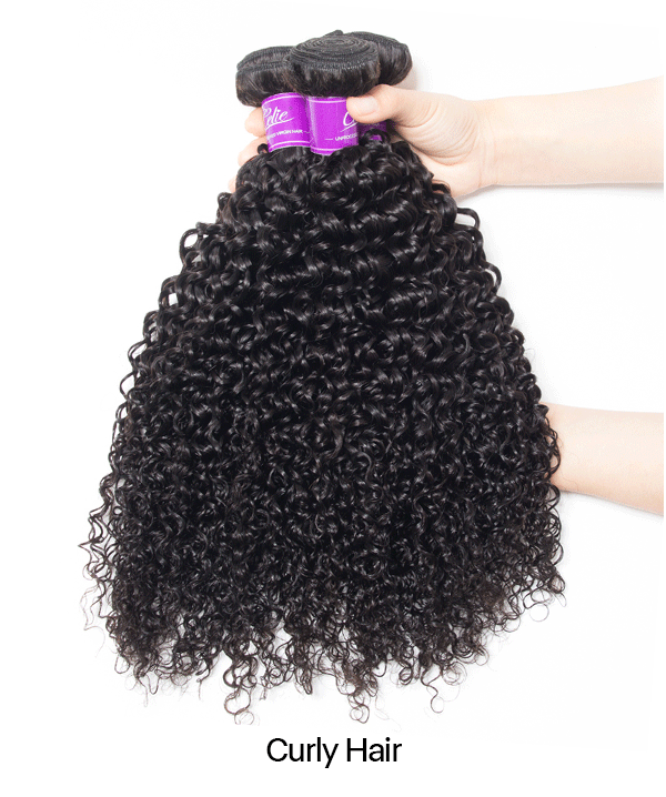 Curly Hair