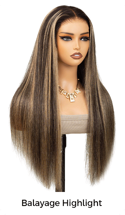 Highlight Wig