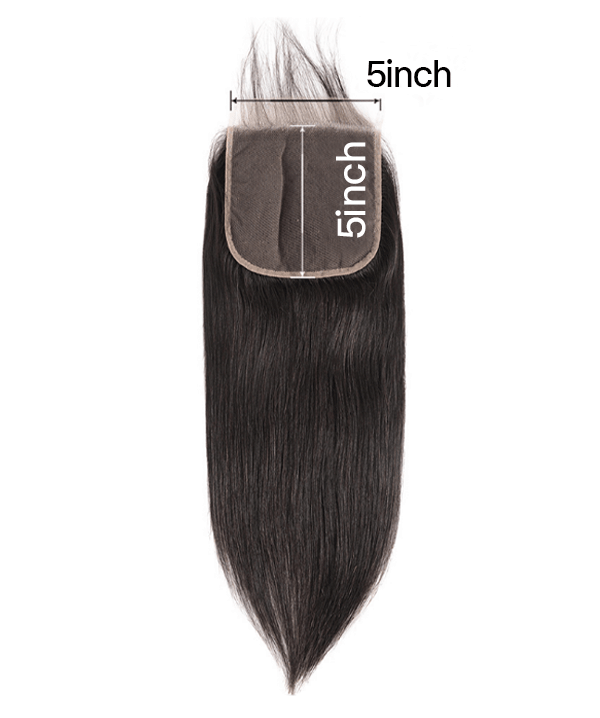 lace closure