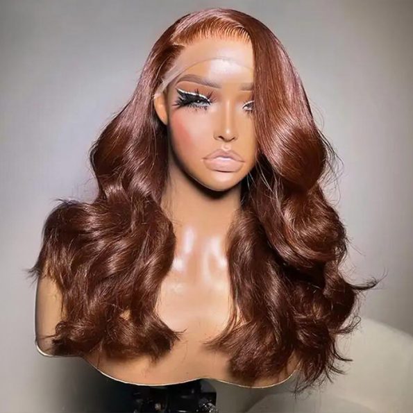 copper brown butterfly haircuts (1)