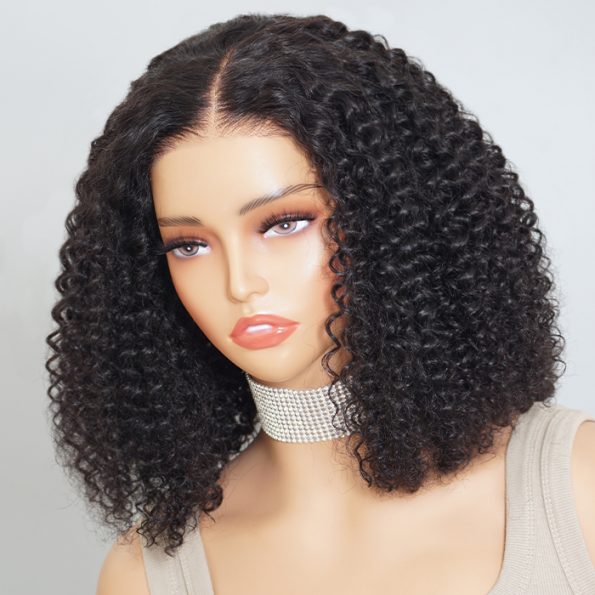 curly bob wig (1)