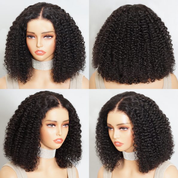 curly bob wig (2)