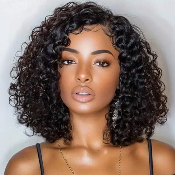 natural c part bouncy deep wave short cut wig (1)