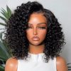 natural c part bouncy deep wave short cut wig (2)