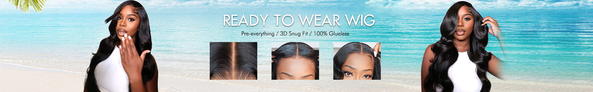 ready to wear wig (1)