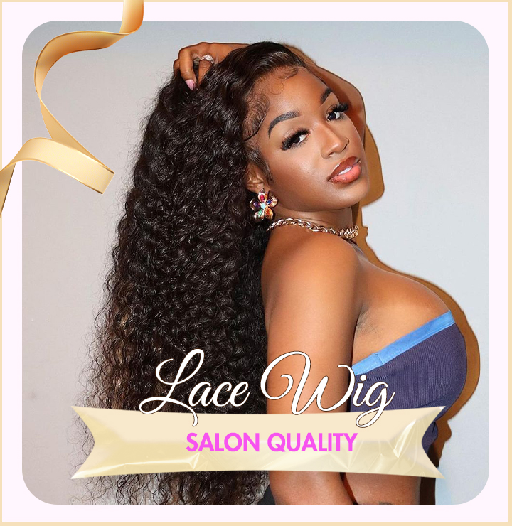 Lace Wig