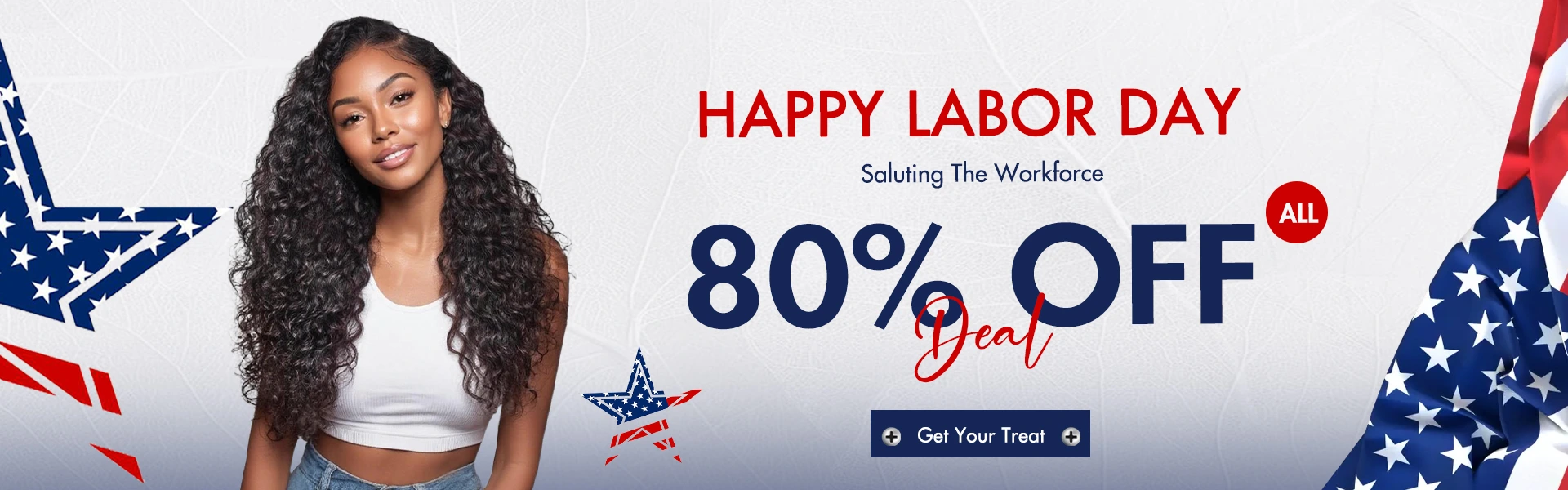 labor day all 80% off super deal