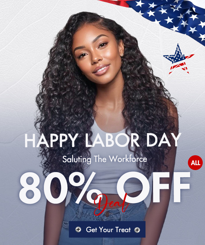 labor day all 80% off