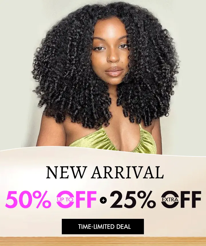 new arrival time limited deal (1)