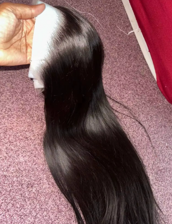 Image #10 from Desrene Crosdale