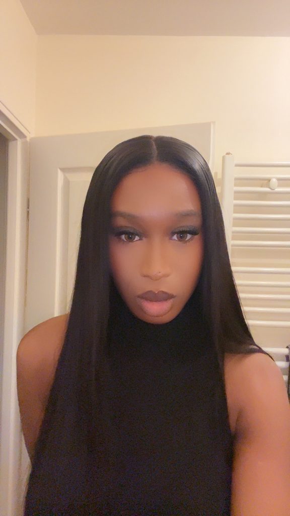 Image #2 from Andrea Mebenga