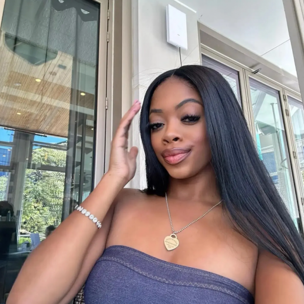 Image #17 from Chanta Brown