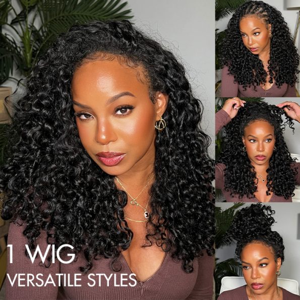 burmese curly half wig (1)