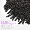 burmese curly half wig (6)