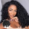 burmese curly half wig (6)