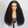 13×4 13×6 deep wave full frontal hd lace wig
