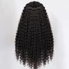 13×4 13×6 deep wave full frontal hd lace wig
