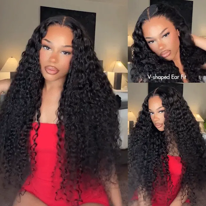 flash sale water wave wig (3)