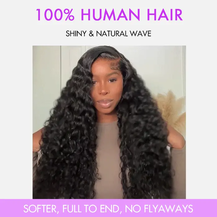 flash sale water wave wig (4)