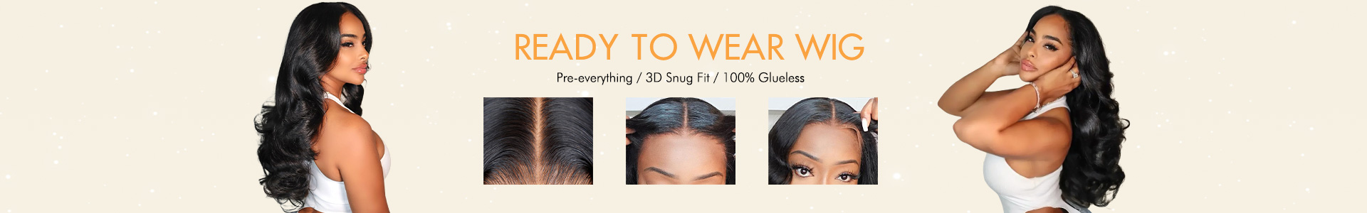 ready to wear wig (2)