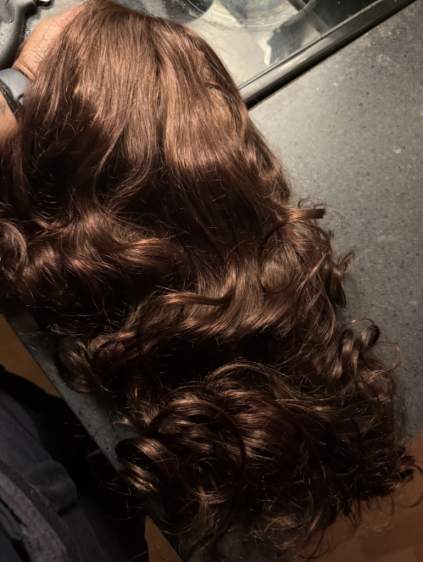 Image #1 from Lexine Victor