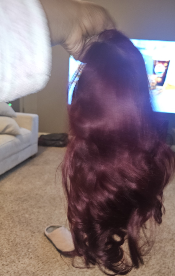 Image #11 from Kerry Hammond