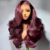 burgundy butterfly haircuts (4)