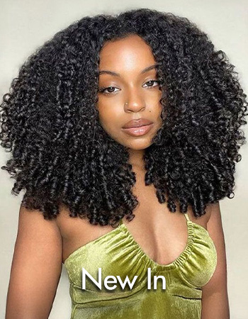 New Style Wigs
